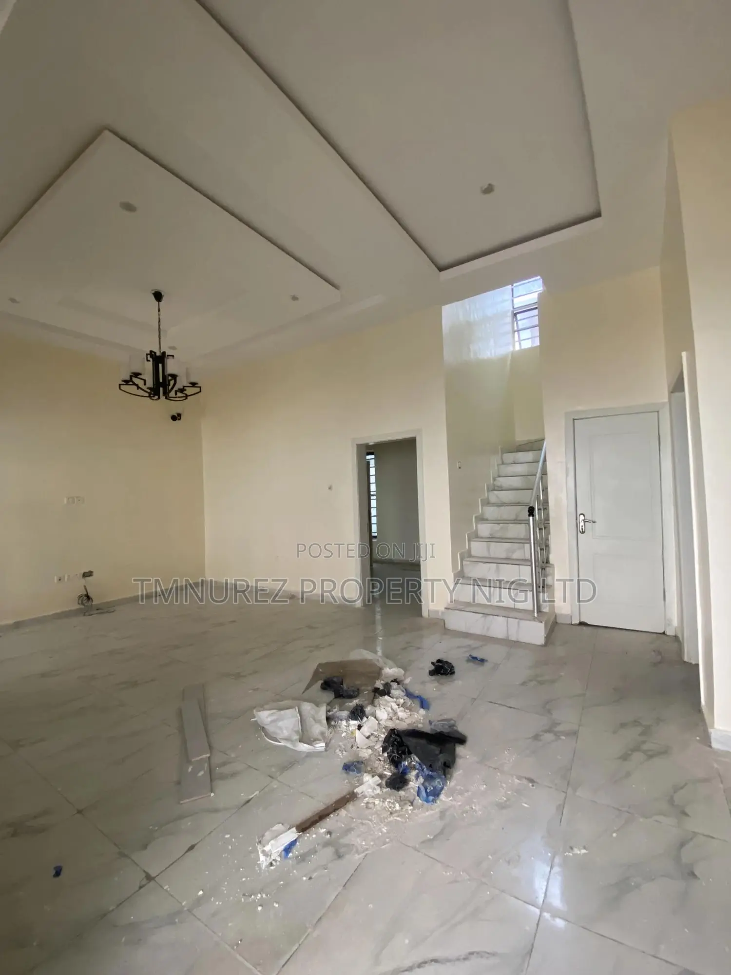 4bdrm Duplex in Orchid, Chevron for rent in Chevron