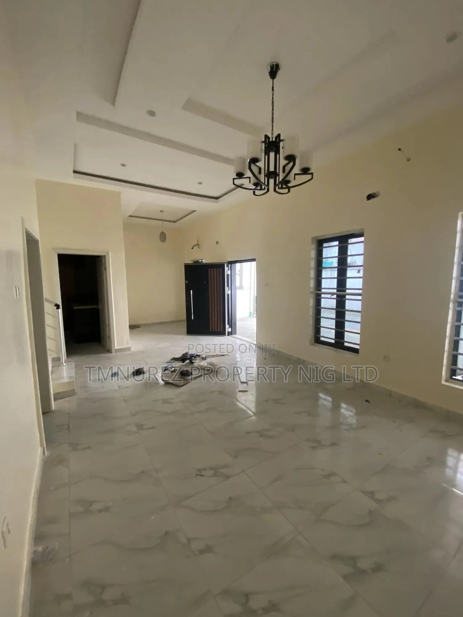 4bdrm Duplex in Orchid, Chevron for rent in Chevron