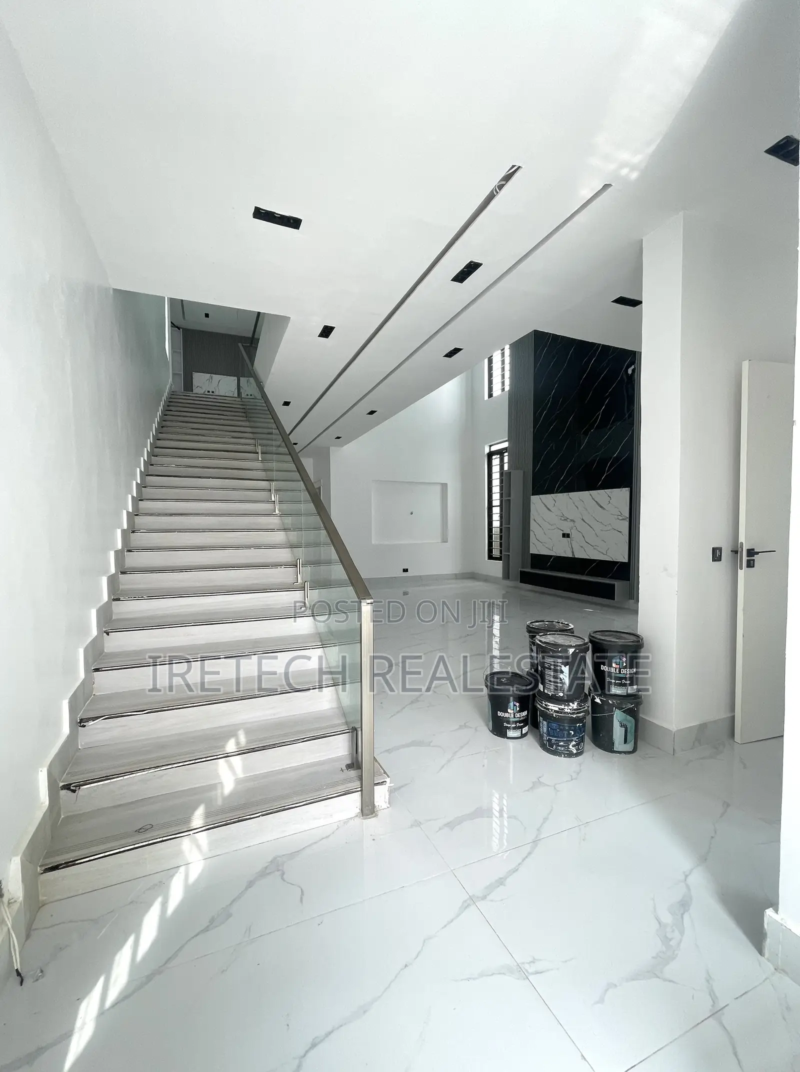 5bdrm Duplex in Chevron Alternative, Lekki for sale in Lekki