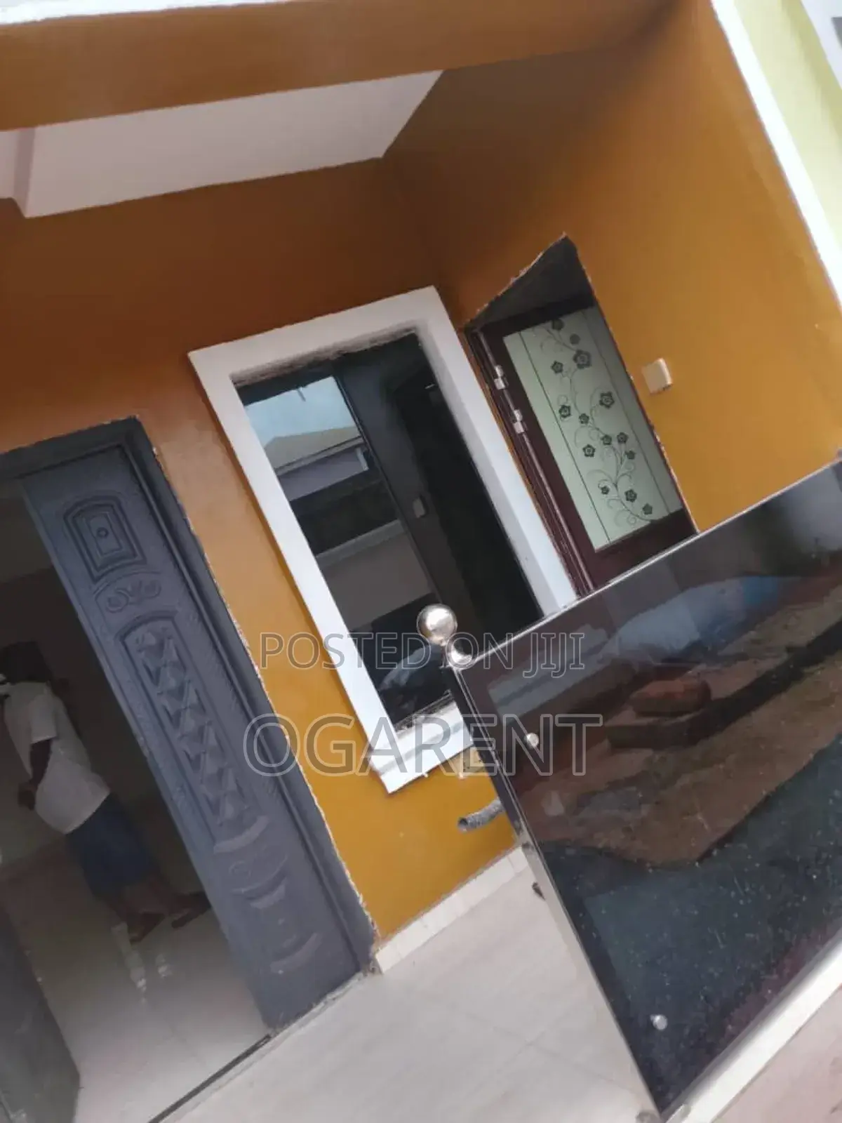 2bdrm Apartment in Benin City for rent in Benin City