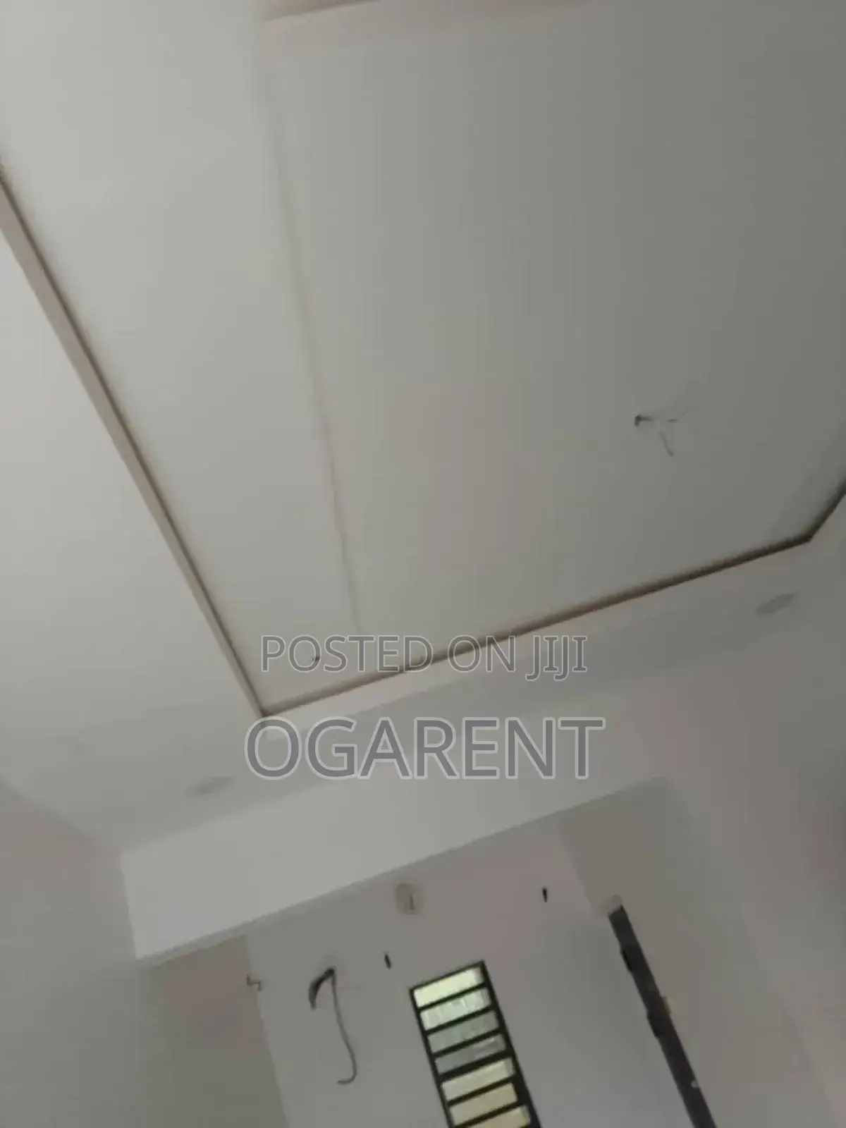 2bdrm Apartment in Benin City for rent in Benin City