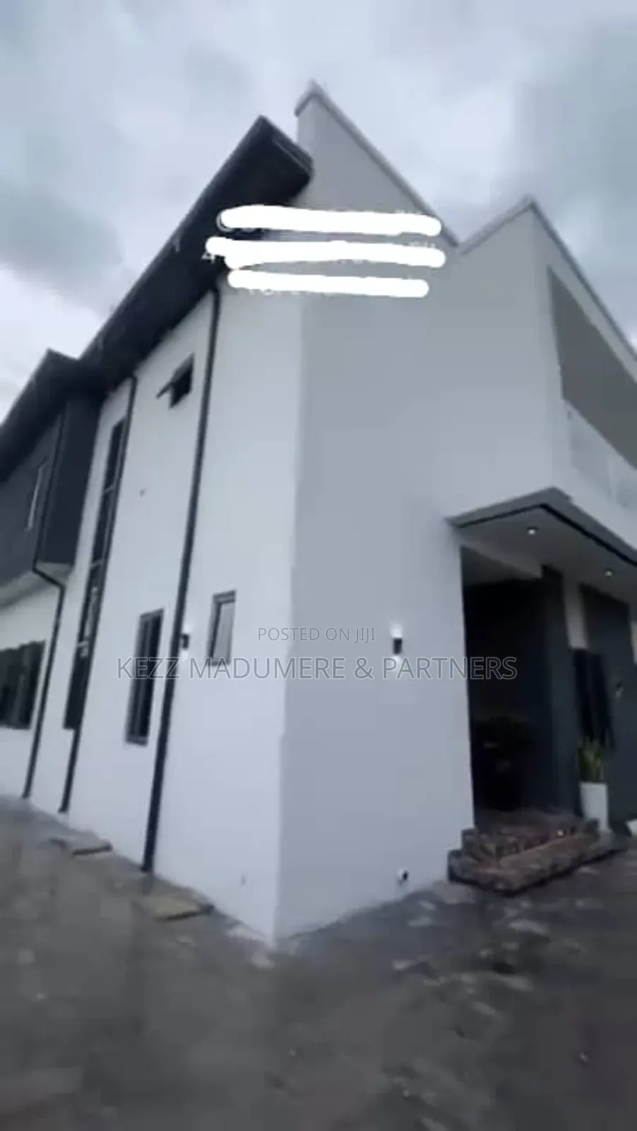 Furnished 4bdrm Duplex in Gated Estate, Port-Harcourt for sale in Port-Harcourt