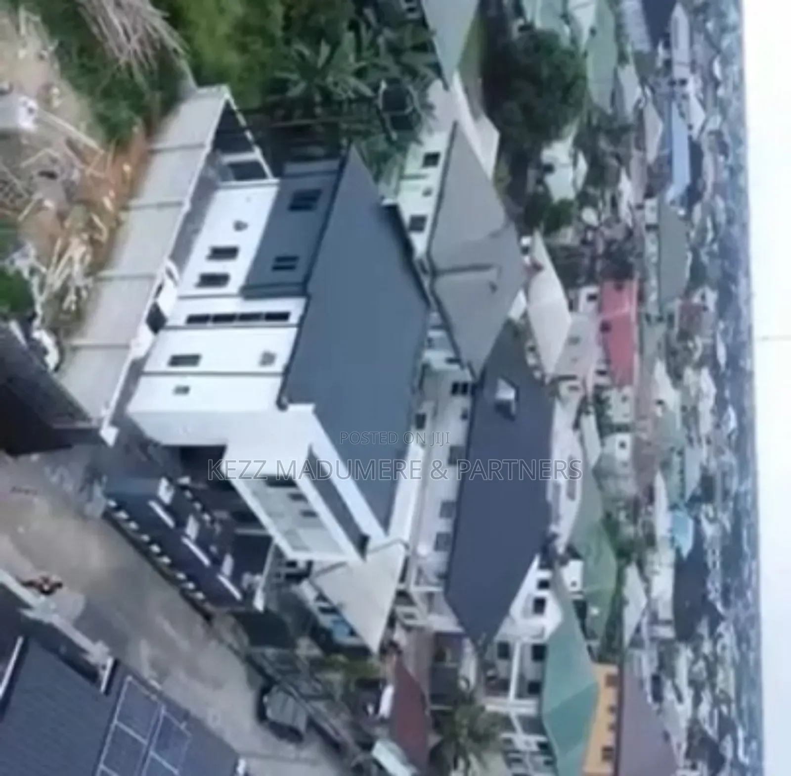 Furnished 4bdrm Duplex in Gated Estate, Port-Harcourt for sale in Port-Harcourt