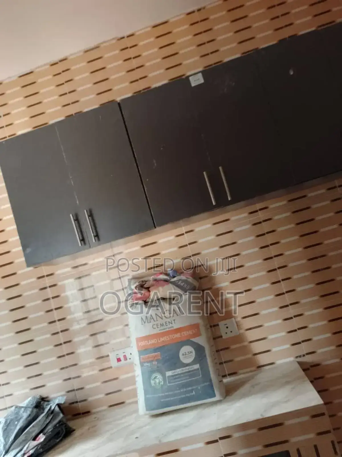 2bdrm Apartment in Benin City for rent in Benin City