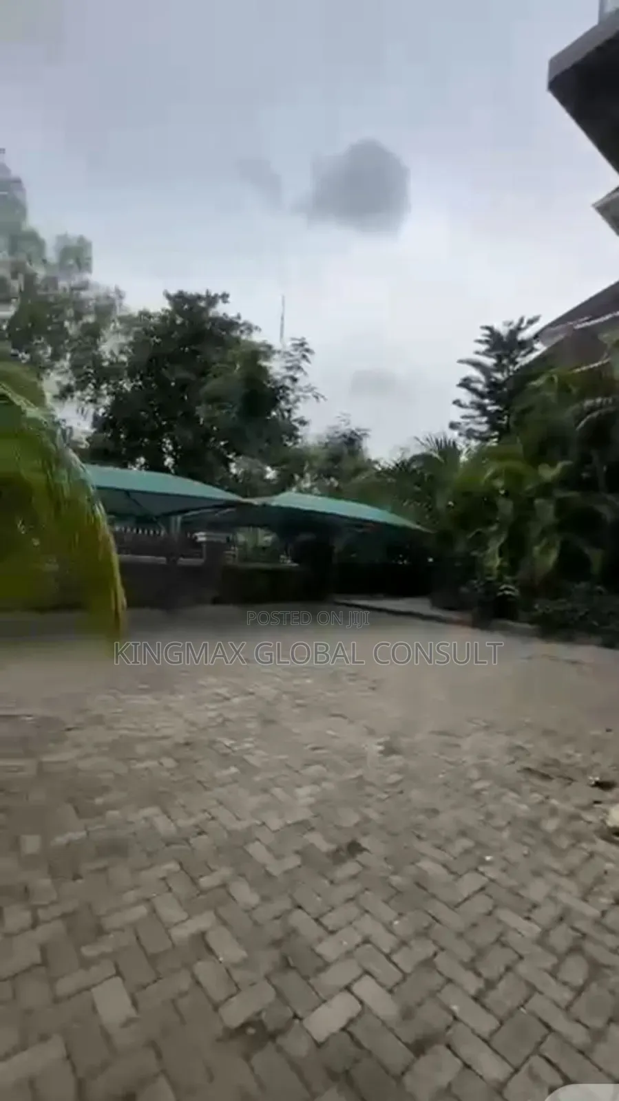 Furnished 7bdrm Duplex in Minister Quarters for sale in Mabushi