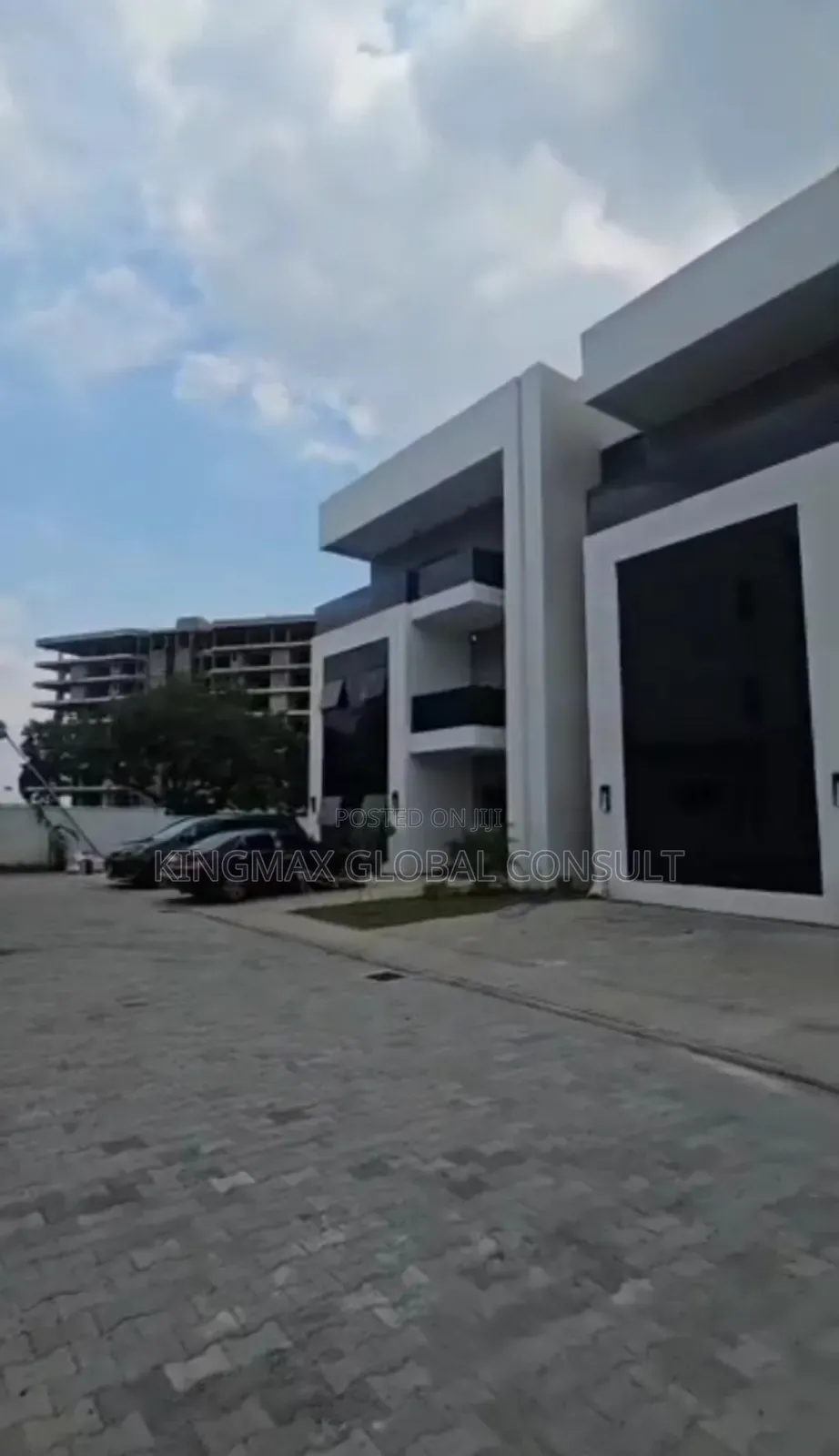 Furnished 5bdrm Duplex in Jabi for sale in Jabi