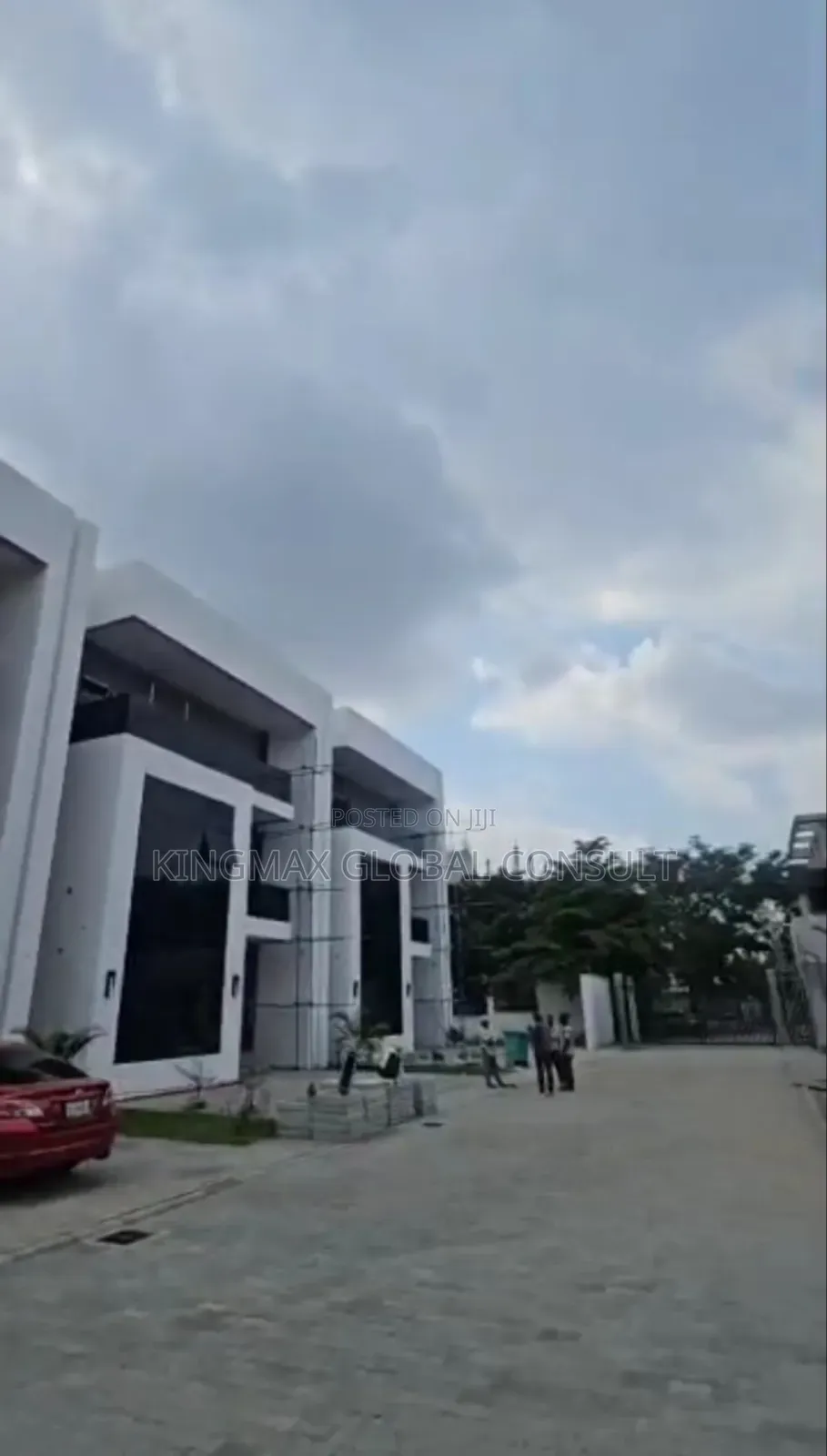 Furnished 5bdrm Duplex in Jabi for sale in Jabi