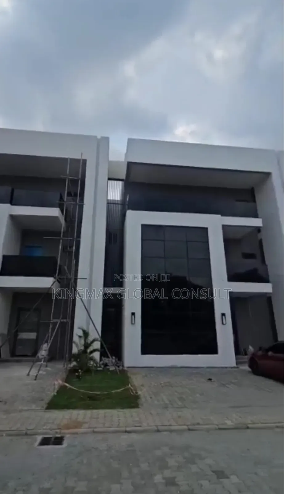 Furnished 5bdrm Duplex in Jabi for sale in Jabi