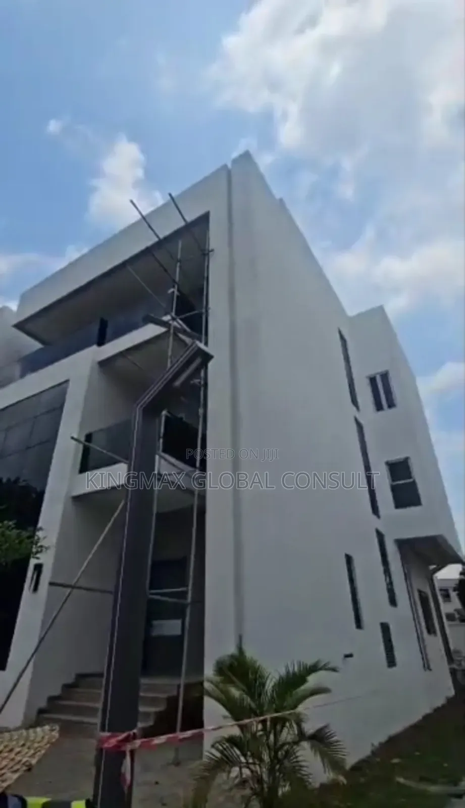 Furnished 5bdrm Duplex in Jabi for sale in Jabi