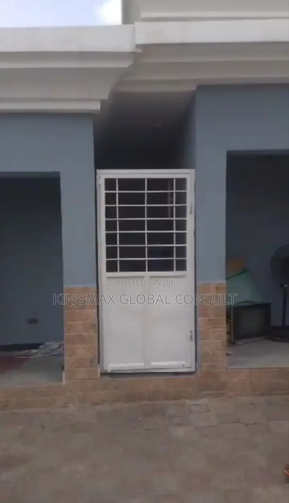 Furnished 4bdrm Duplex in Life Camp Abuja for sale in Life Camp