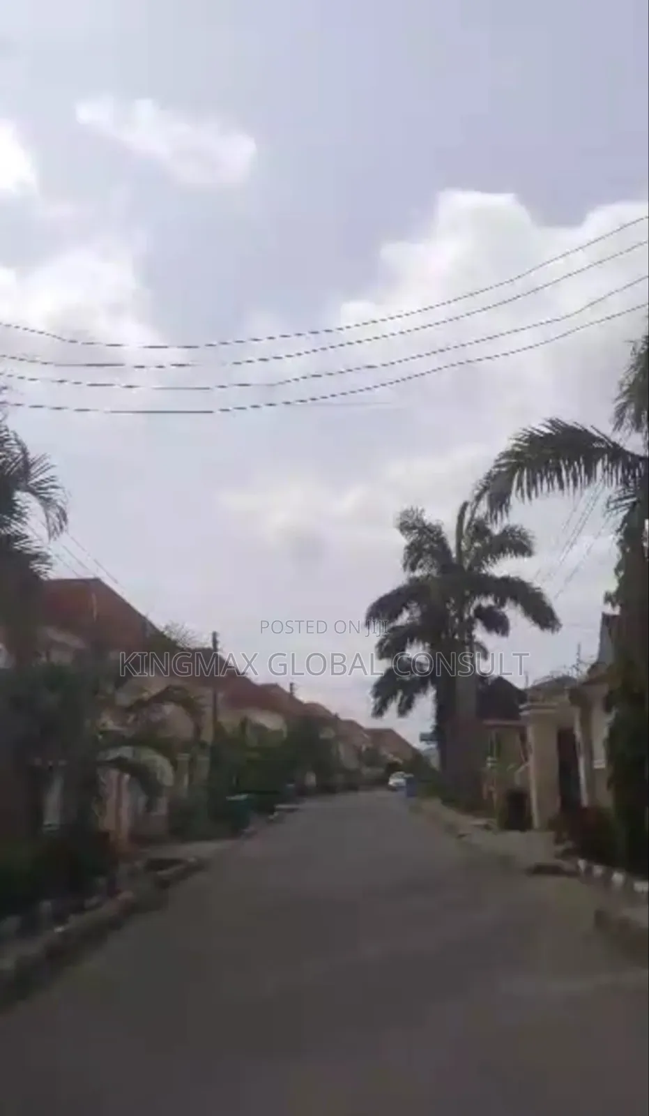 Furnished 4bdrm Duplex in Life Camp Abuja for sale in Life Camp