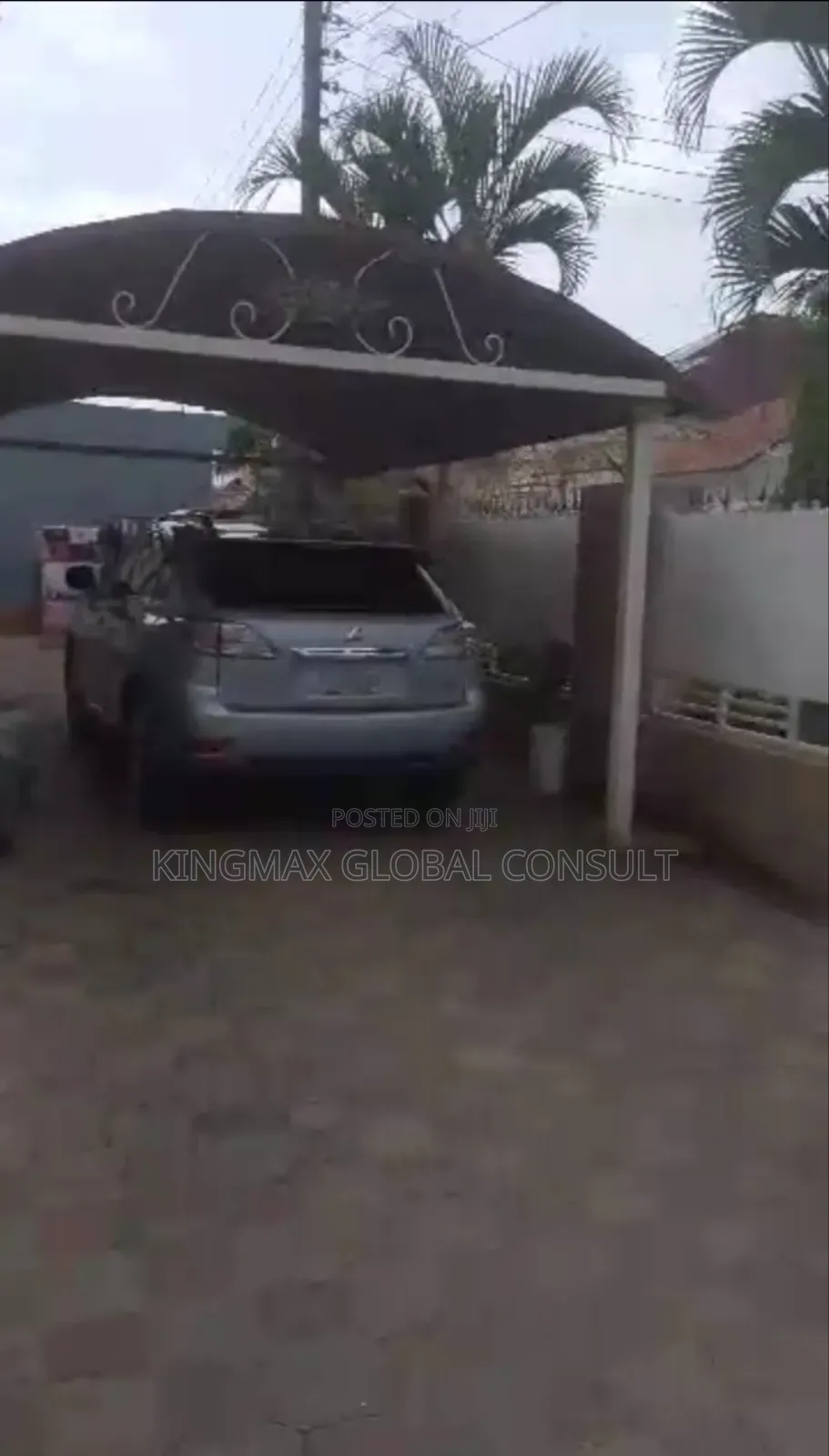Furnished 4bdrm Duplex in Life Camp Abuja for sale in Life Camp