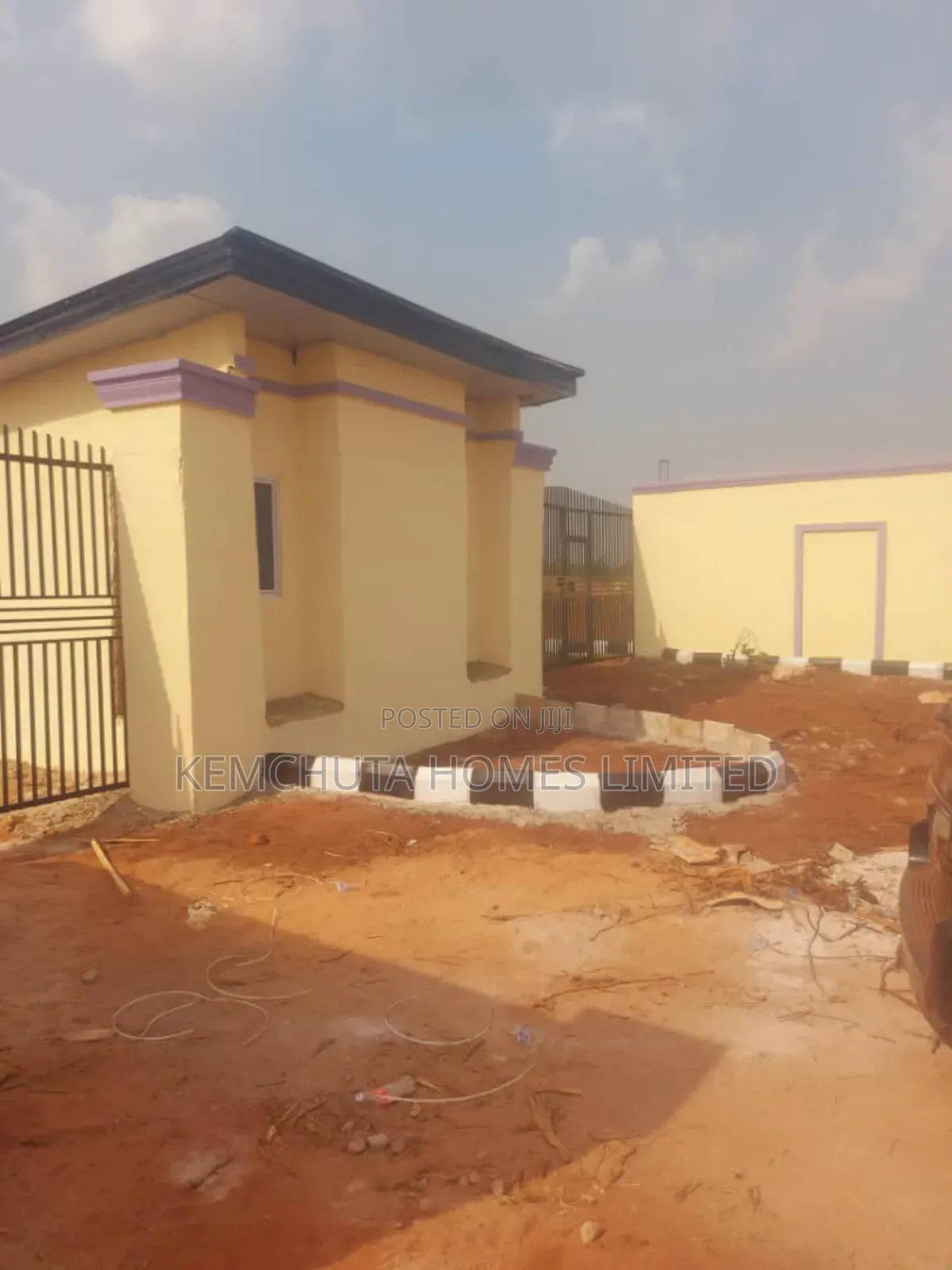 Best Luxury Estate in Asaba in Oshimili North