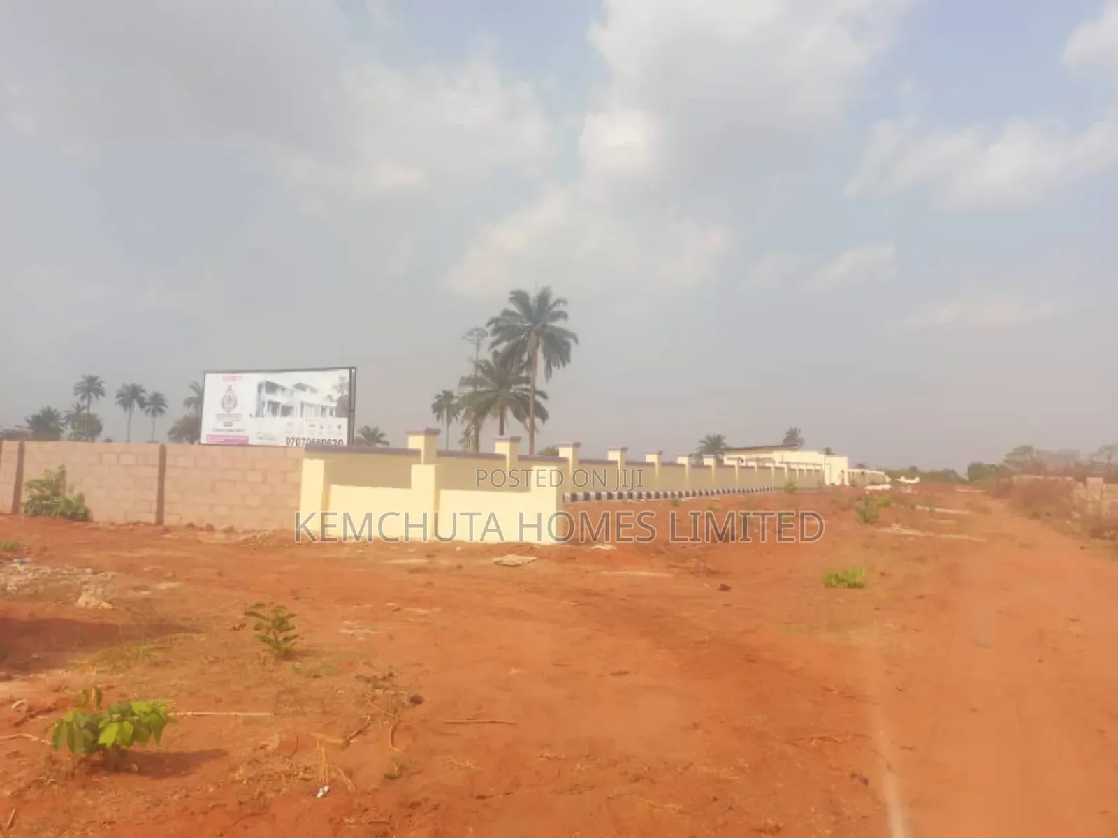 Best Luxury Estate in Asaba in Oshimili North