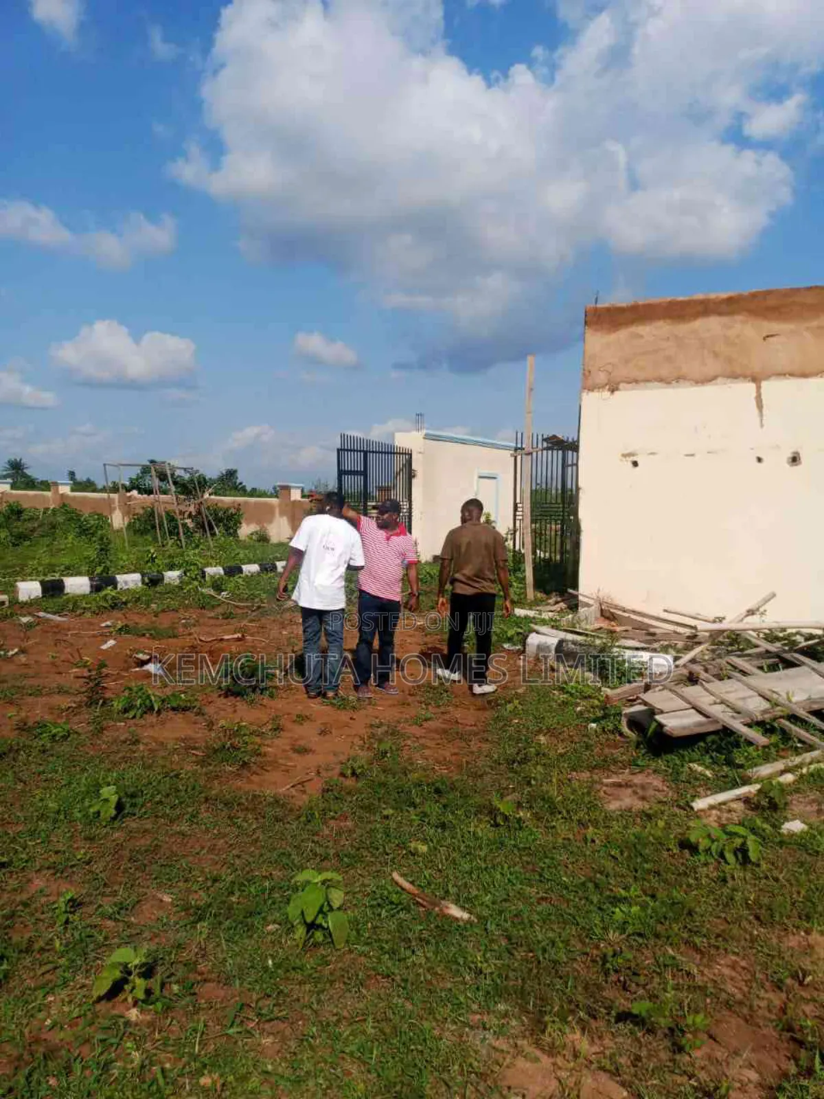 Best Luxury Estate in Asaba in Oshimili North