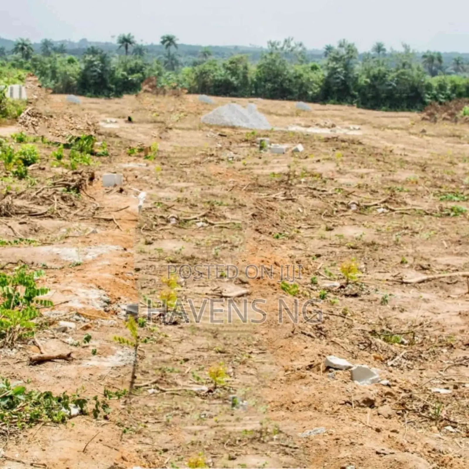 Prime Commercial Plot in Dape by Lifecamp, Abuja in Dape