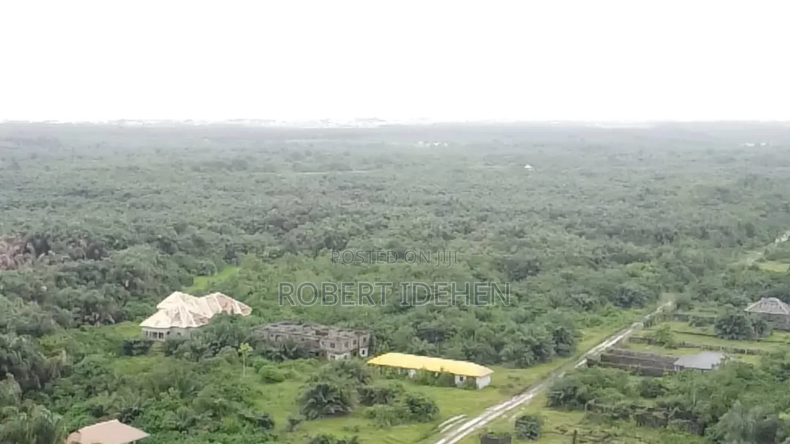 Urgent 50 Acres Sales in Ibeju-Agbe