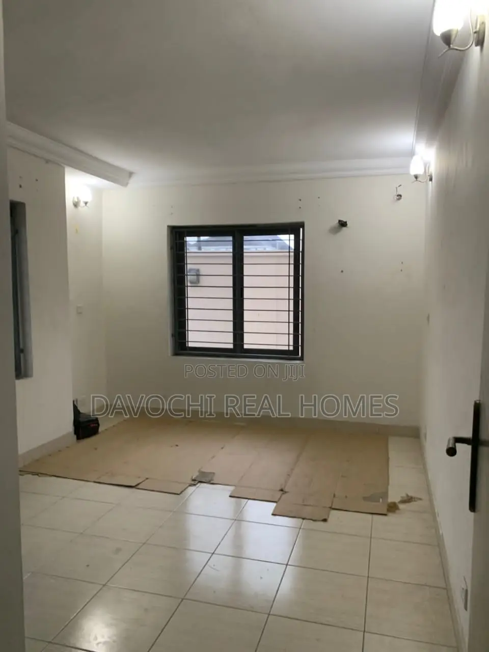 3bdrm Apartment in Osapa London for rent in Osapa london
