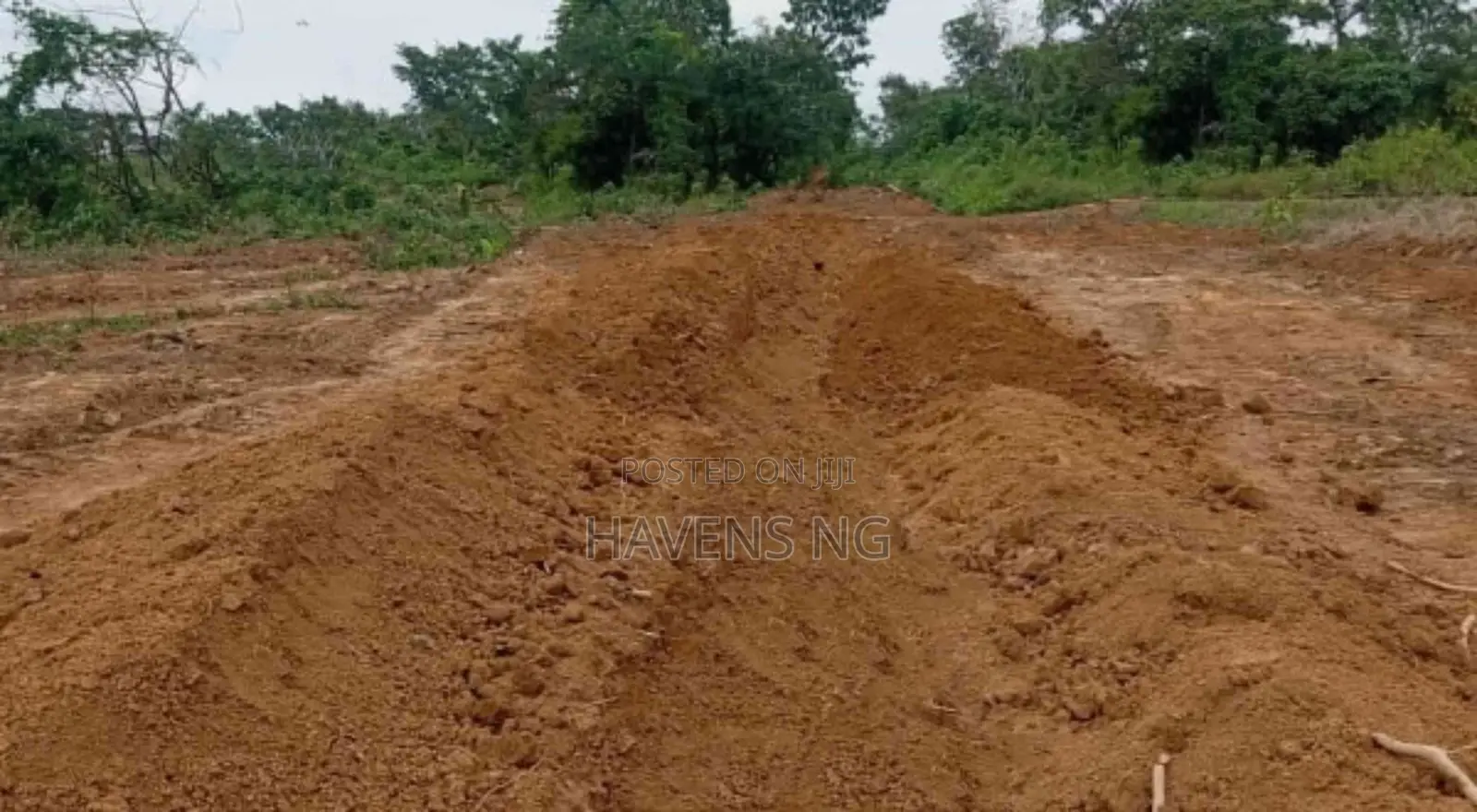 Land for Outright Sale – Guzape Main (Fha), Abuja in Guzape District