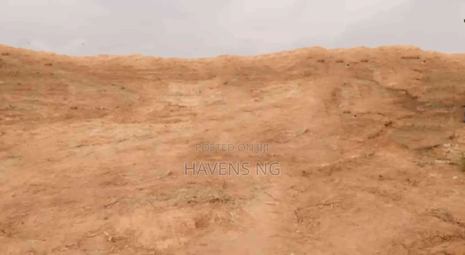 Land for Outright Sale – Guzape Main (Fha), Abuja in Guzape District