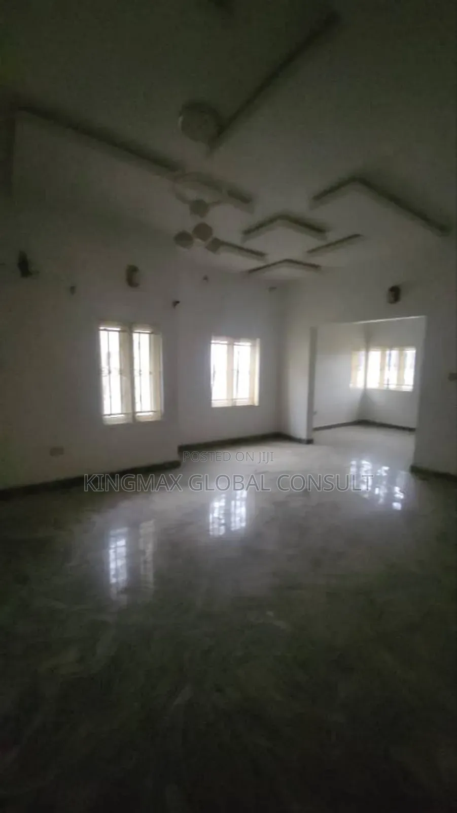 Furnished Mini Flat in Lugbe District for rent in Lugbe District