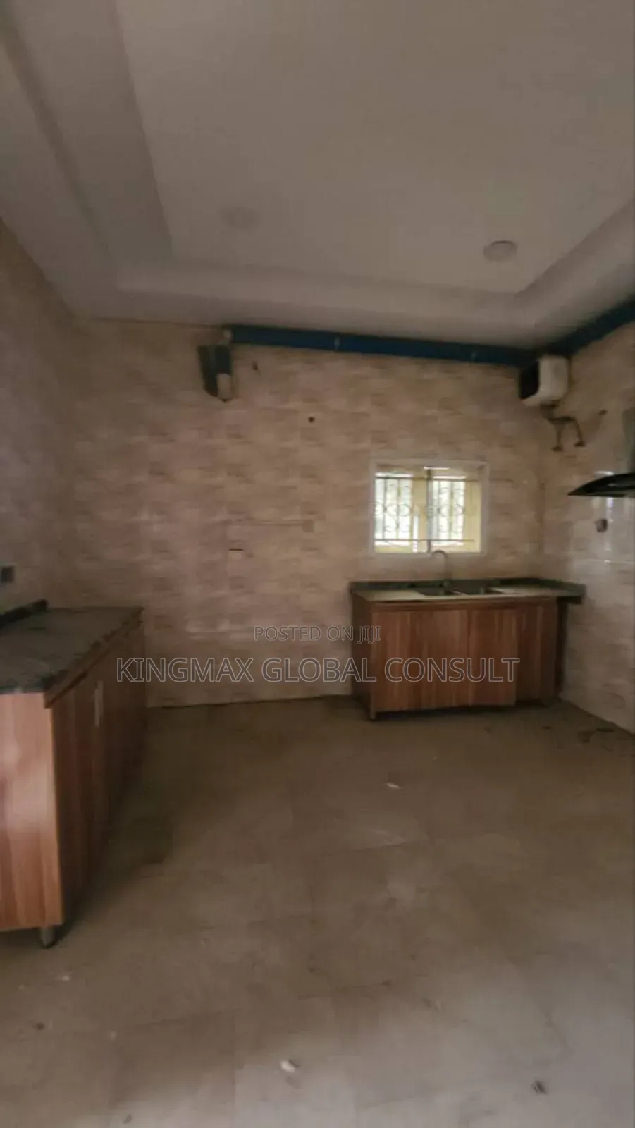 Furnished Mini Flat in Lugbe District for rent in Lugbe District