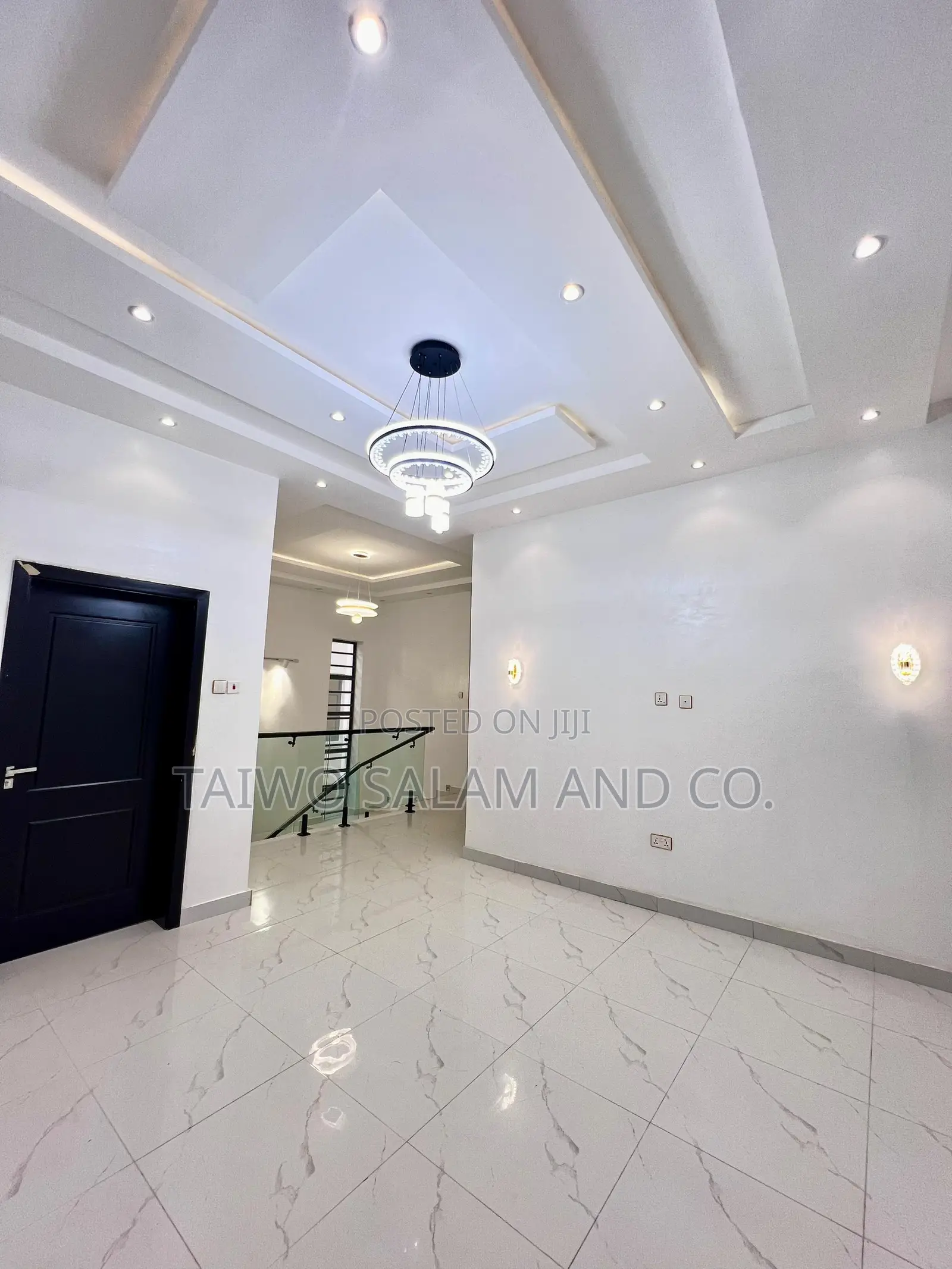 5bdrm Duplex in Akala Express for sale in Akala Express