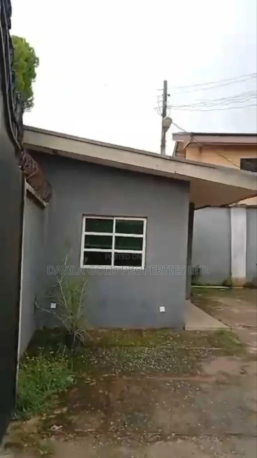 18bdrm Block of Flats in Benin City for sale in Benin City