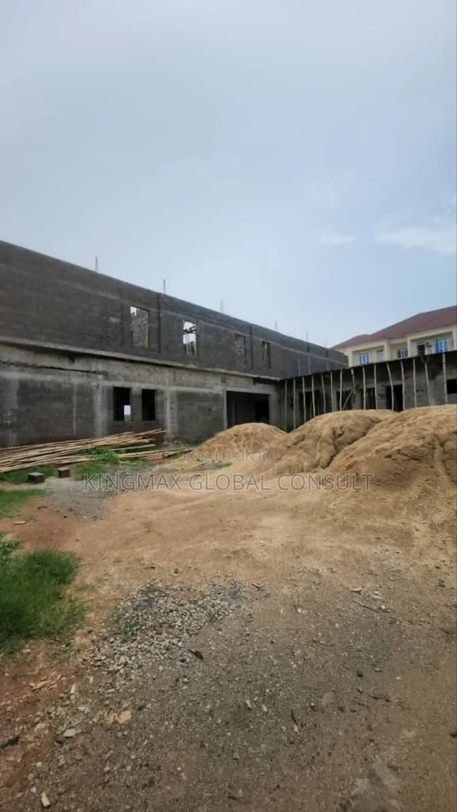5bdrm Duplex in Katampe Expressway for sale in Katampe