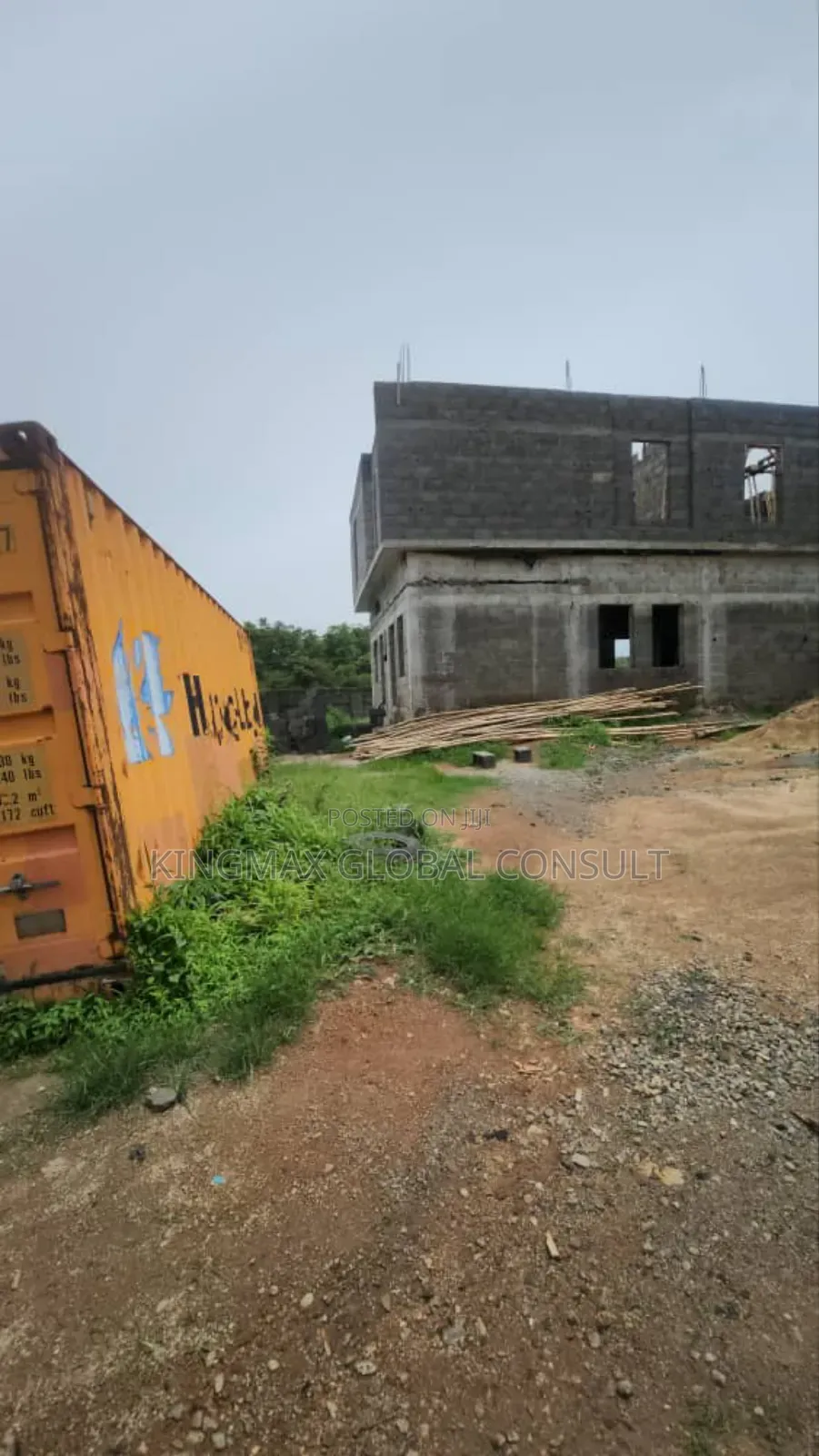 5bdrm Duplex in Katampe Expressway for sale in Katampe