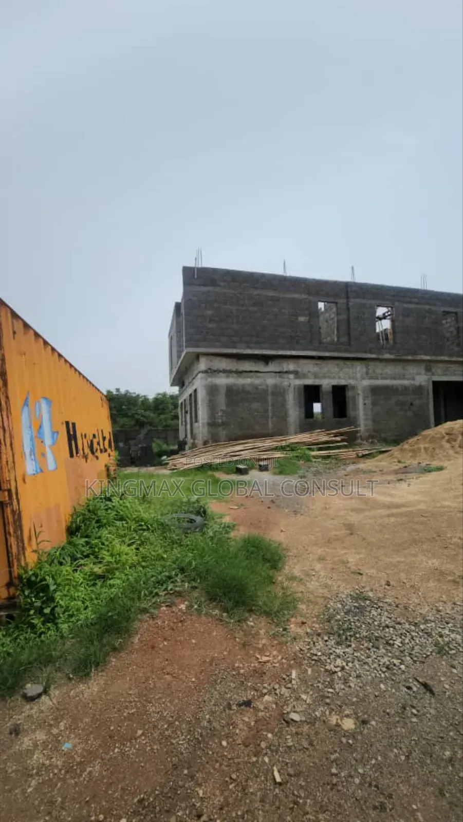 5bdrm Duplex in Katampe Expressway for sale in Katampe