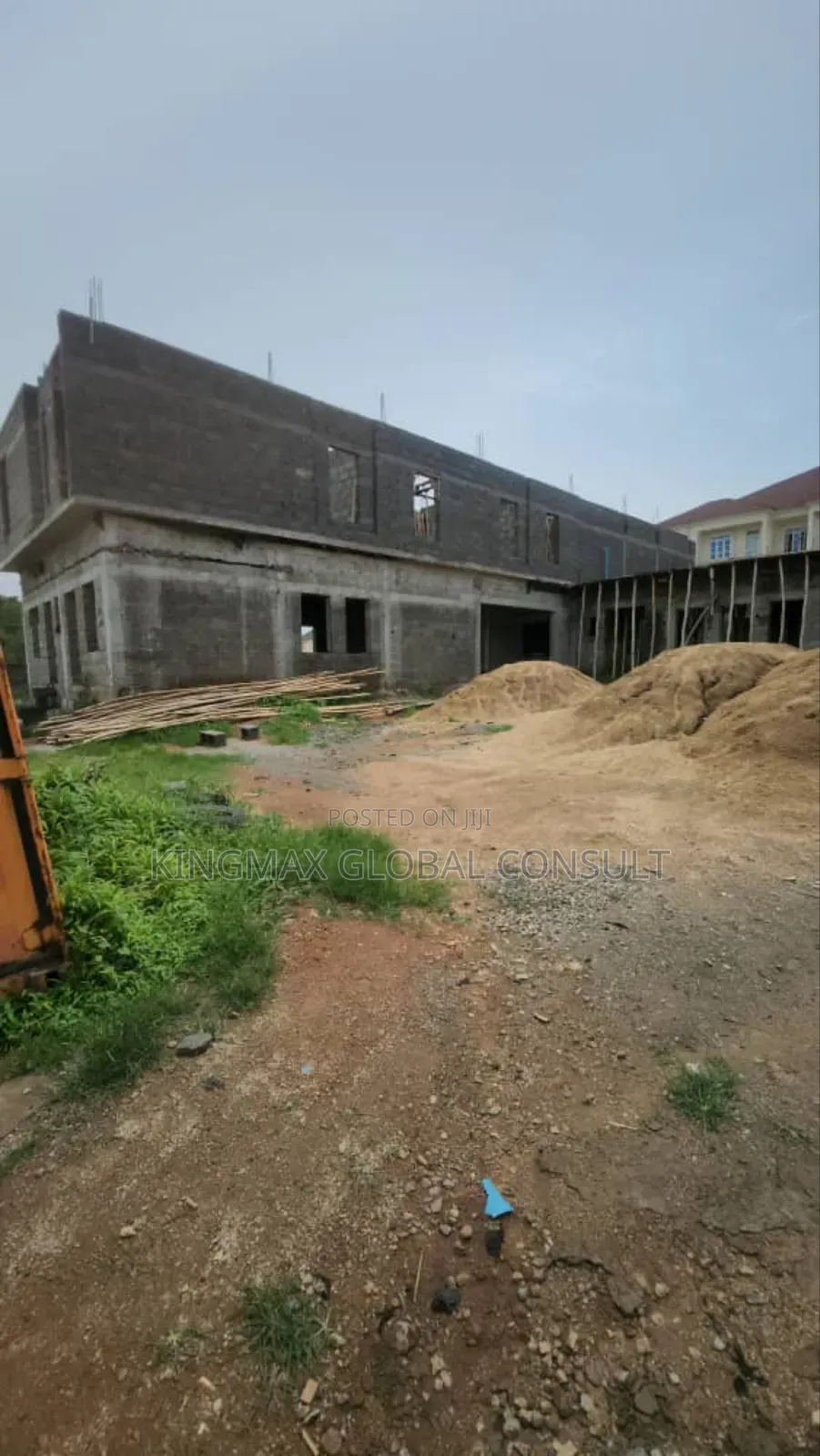 5bdrm Duplex in Katampe Expressway for sale in Katampe