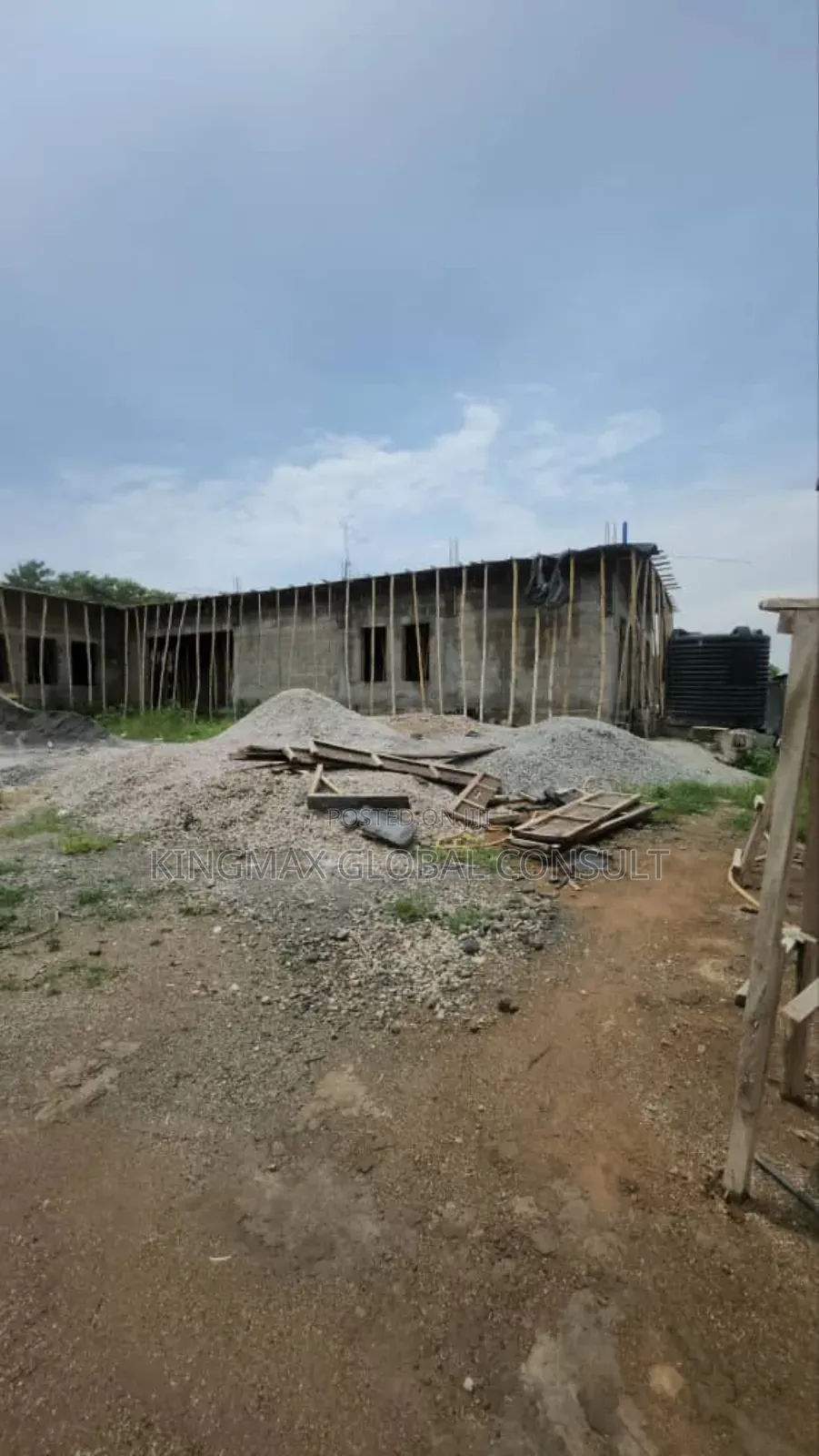 5bdrm Duplex in Katampe Expressway for sale in Katampe