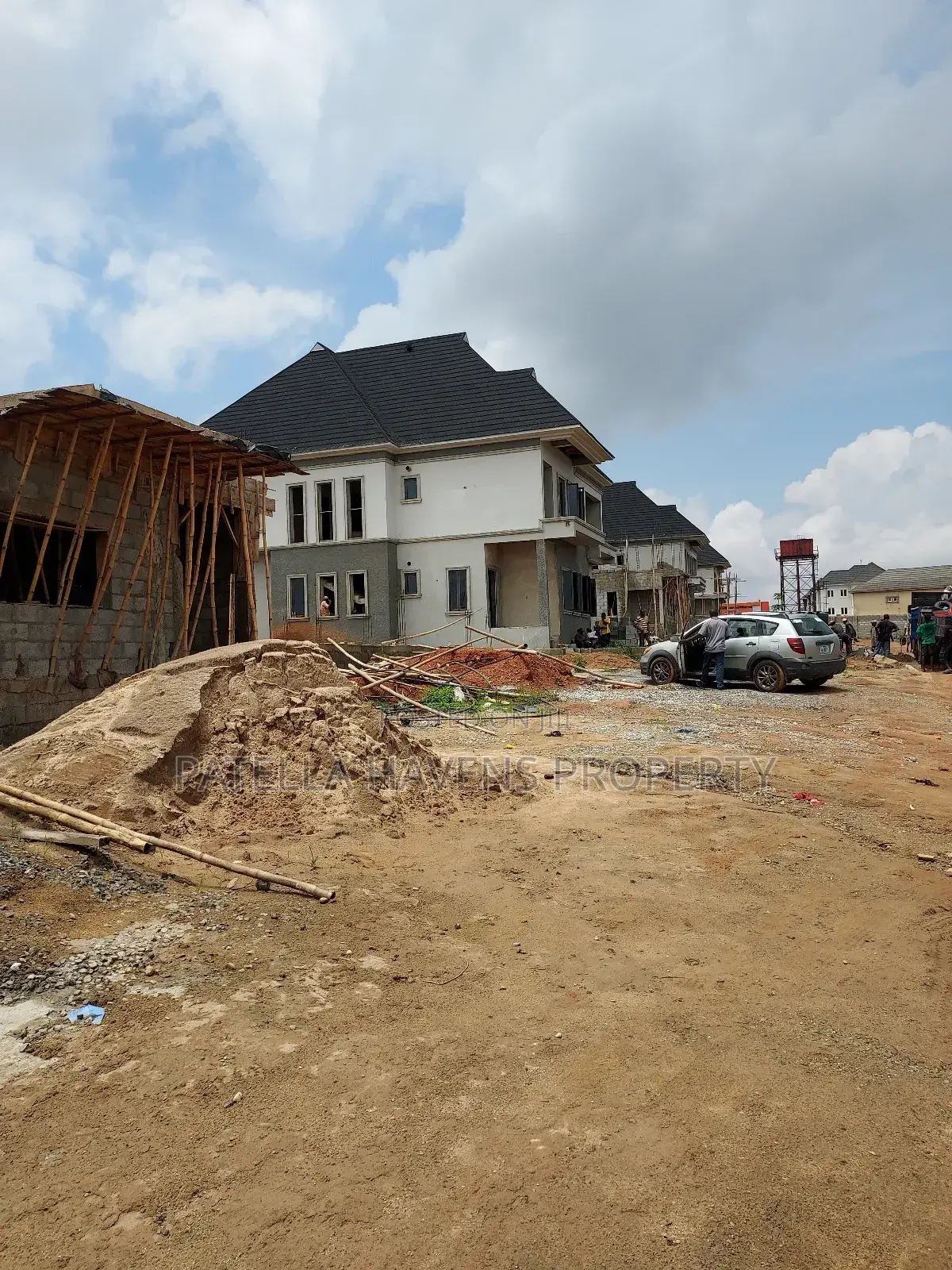 Prime Land in Galadimawa in Galadimawa