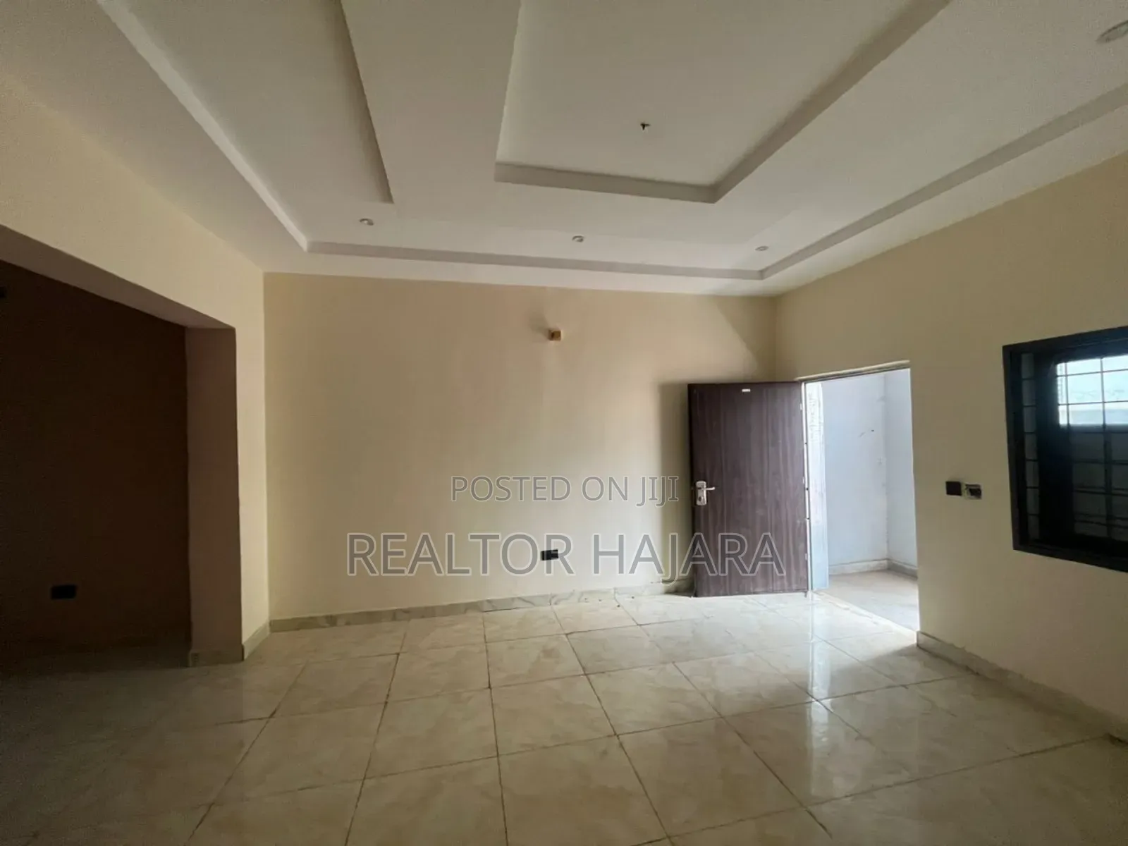 Newly Built 2bedroom Apartment Available for Rent in Kubwa