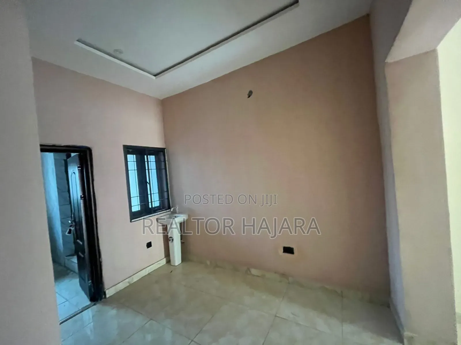 Newly Built 2bedroom Apartment Available for Rent in Kubwa