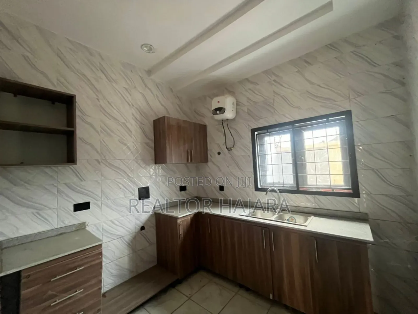 Newly Built 2bedroom Apartment Available for Rent in Kubwa