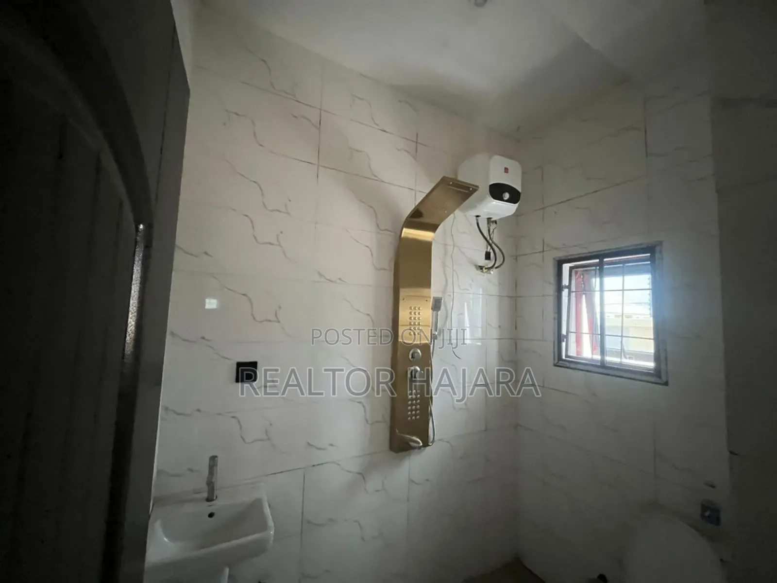 Newly Built 2bedroom Apartment Available for Rent in Kubwa