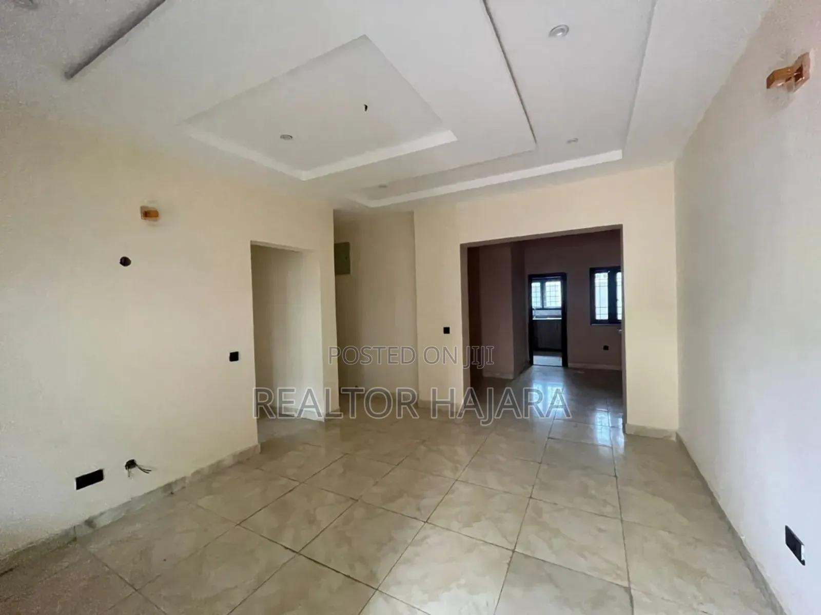 Newly Built 2bedroom Apartment Available for Rent in Kubwa