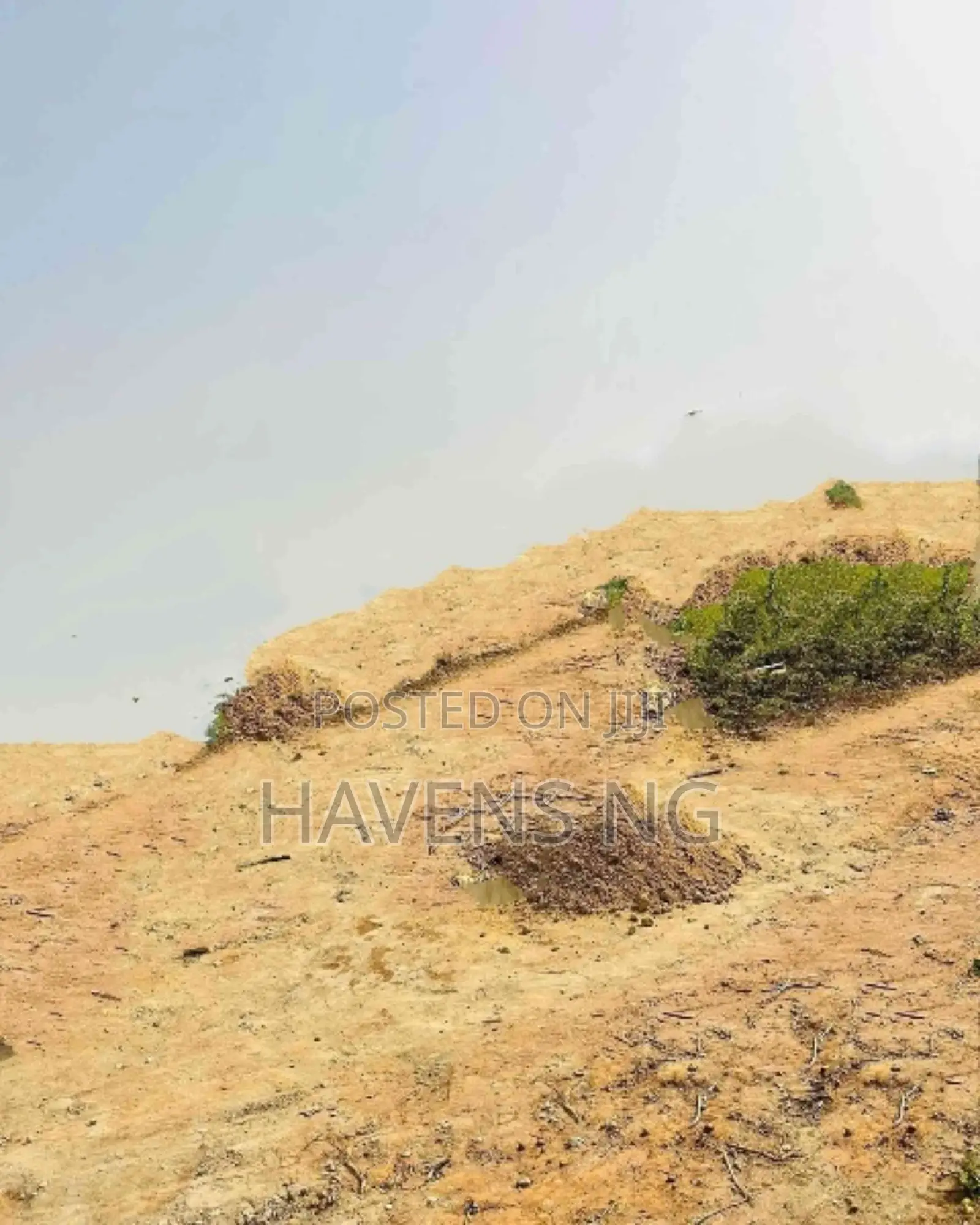 Land for Sale – Prime Plot in Kado, Abuja in Kado