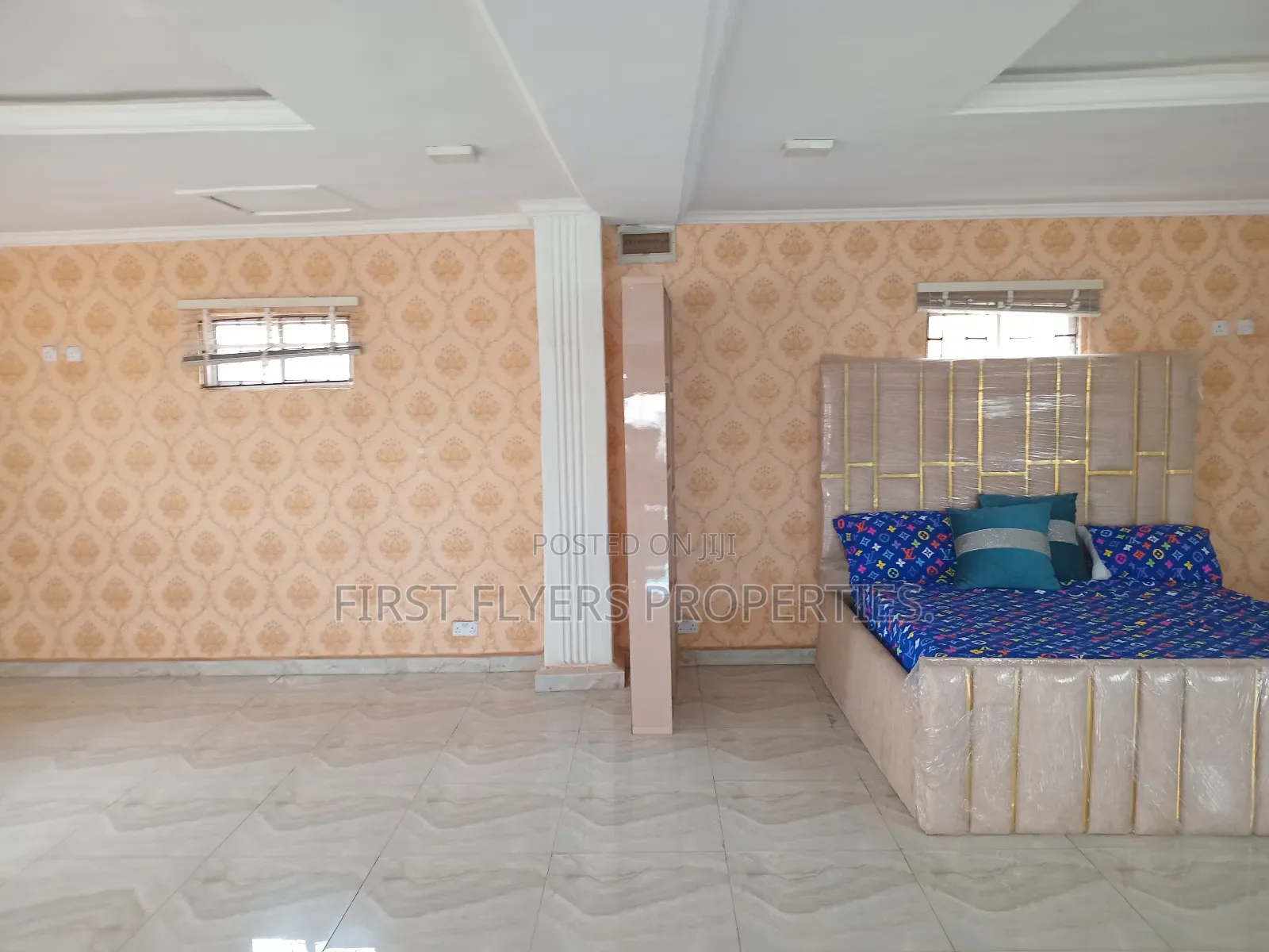 Mini Hall for Rent at Sango Ota in Ado-Odo/Ota