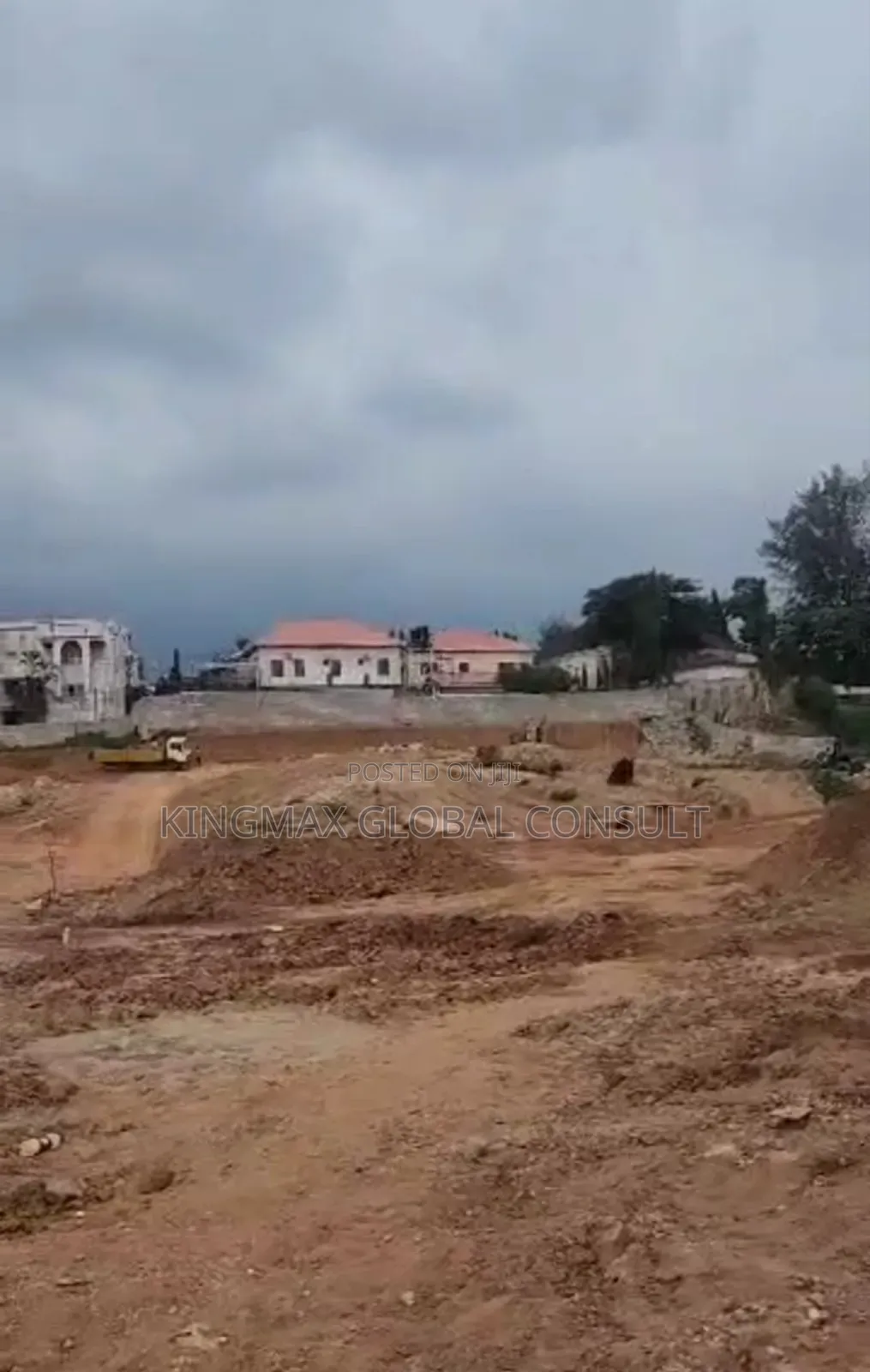 Dubai in Maitama - Land for Sale 1.6b Per Plot in Maitama