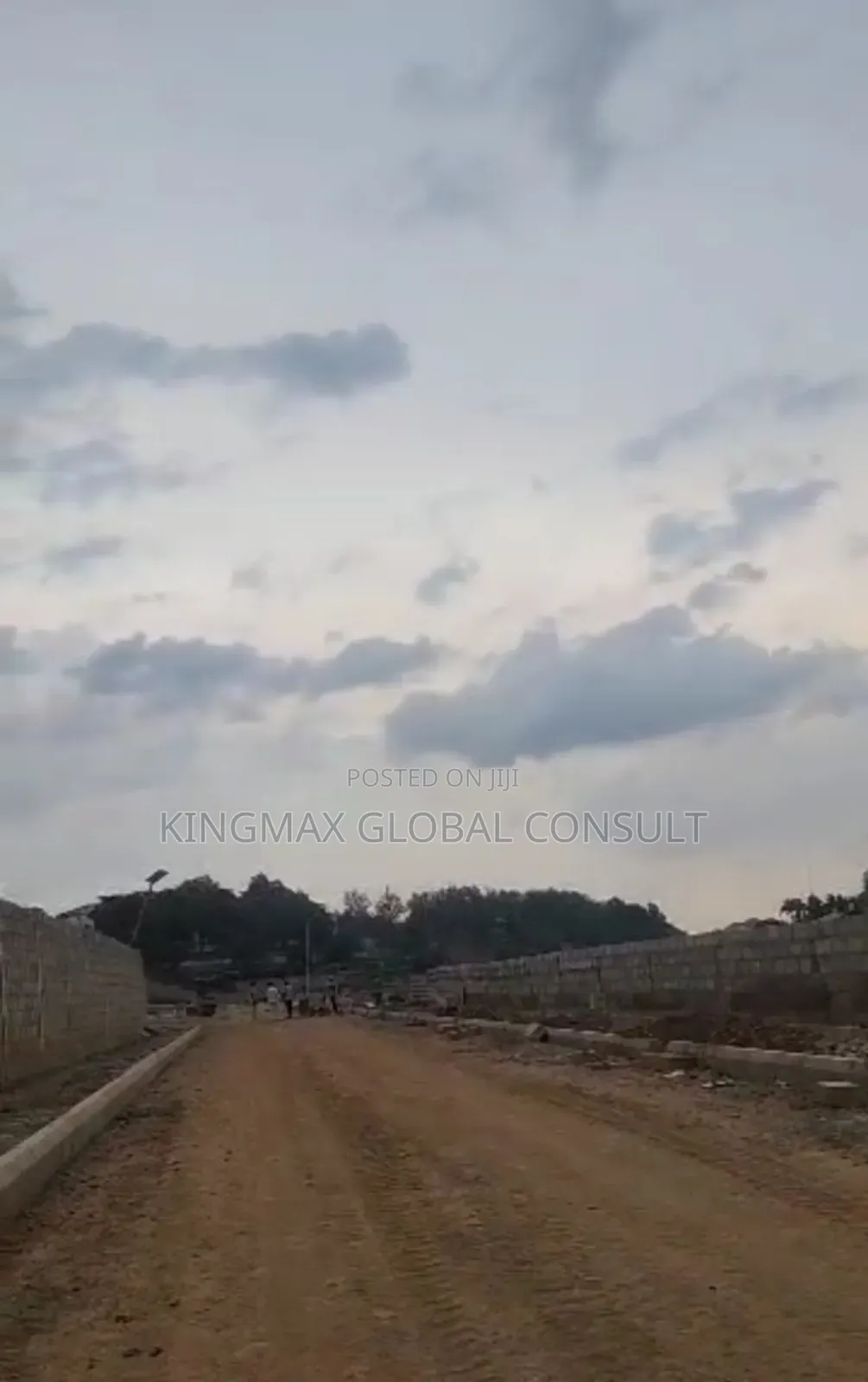 Dubai in Maitama - Land for Sale 1.6b Per Plot in Maitama