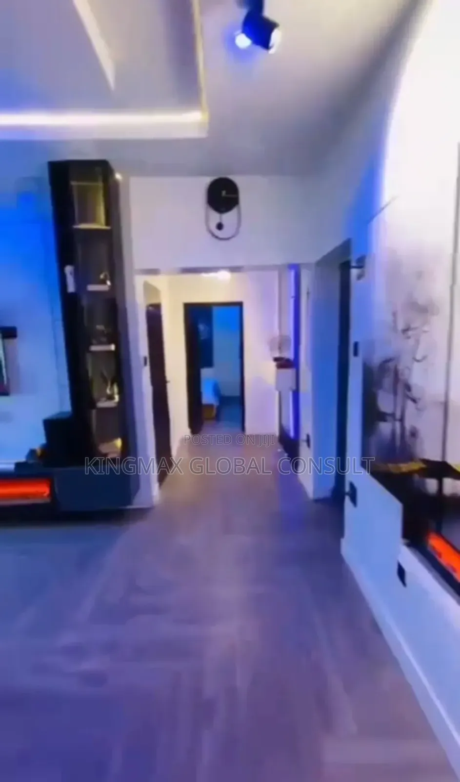 Furnished 2bdrm Apartment in Gilmore Abuja Fct, Jahi for rent in Jahi