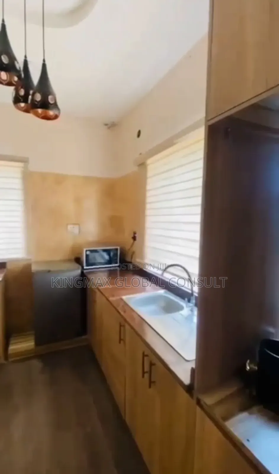 Furnished 2bdrm Apartment in Gilmore Abuja Fct, Jahi for rent in Jahi