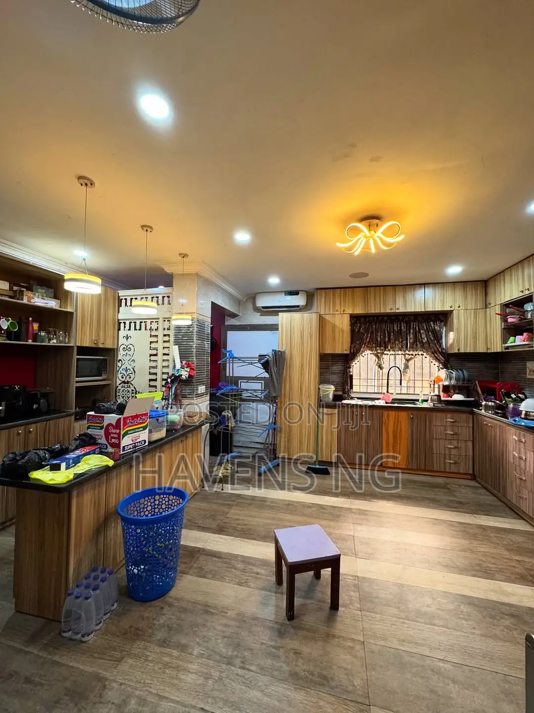 Furnished 4bdrm Duplex in Rumueme for sale in Rumueme