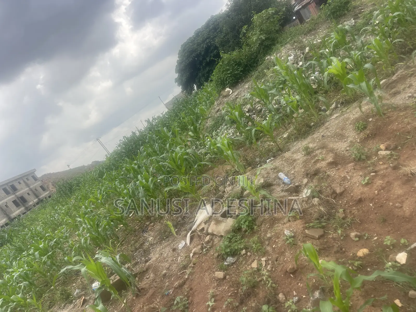 3500sqm of Residential Land at Kataampe Main FCT Abuja Nigeria in Katampe (Main)