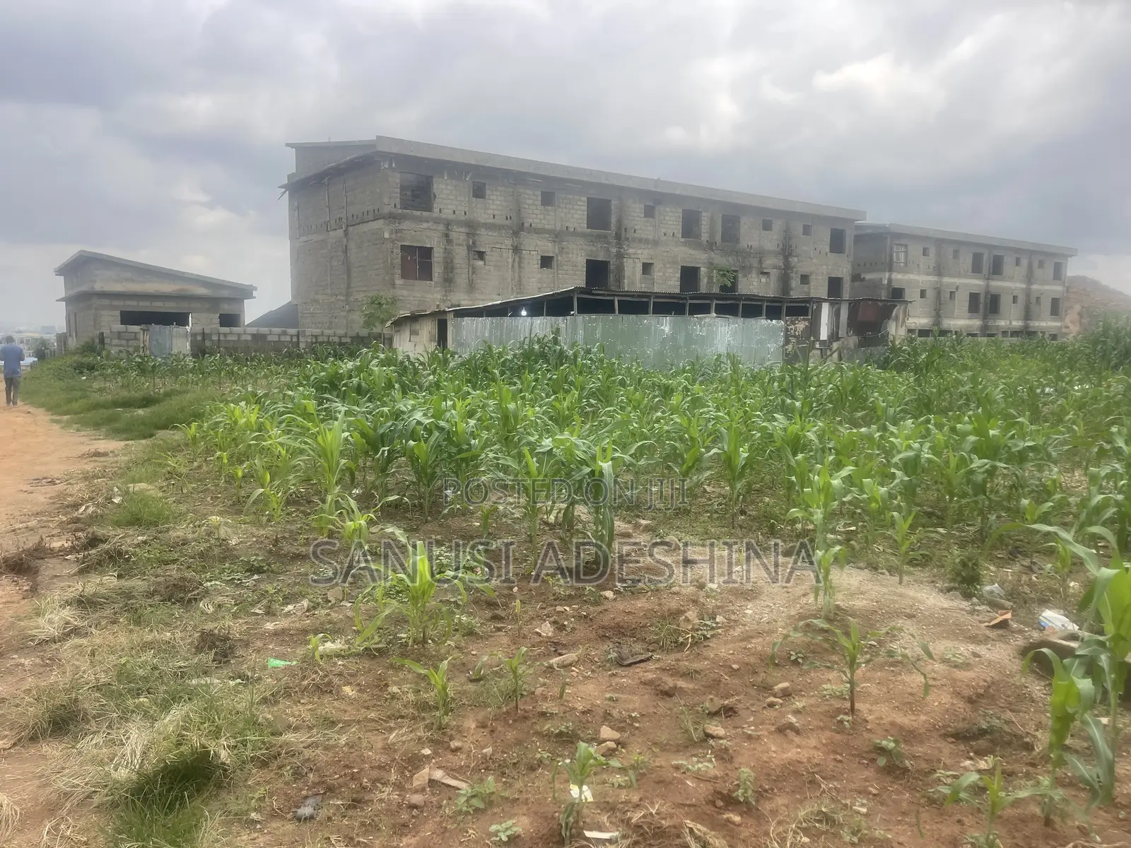 3500sqm of Residential Land at Kataampe Main FCT Abuja Nigeria in Katampe (Main)