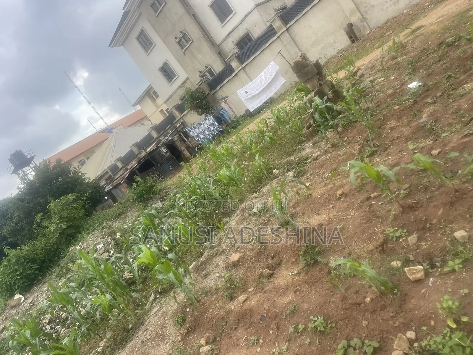 3500sqm of Residential Land at Kataampe Main FCT Abuja Nigeria in Katampe (Main)