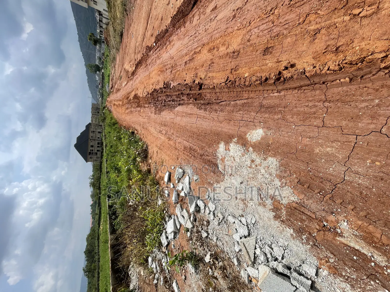 3500sqm of Residential Land at Kataampe Main FCT Abuja Nigeria in Katampe (Main)